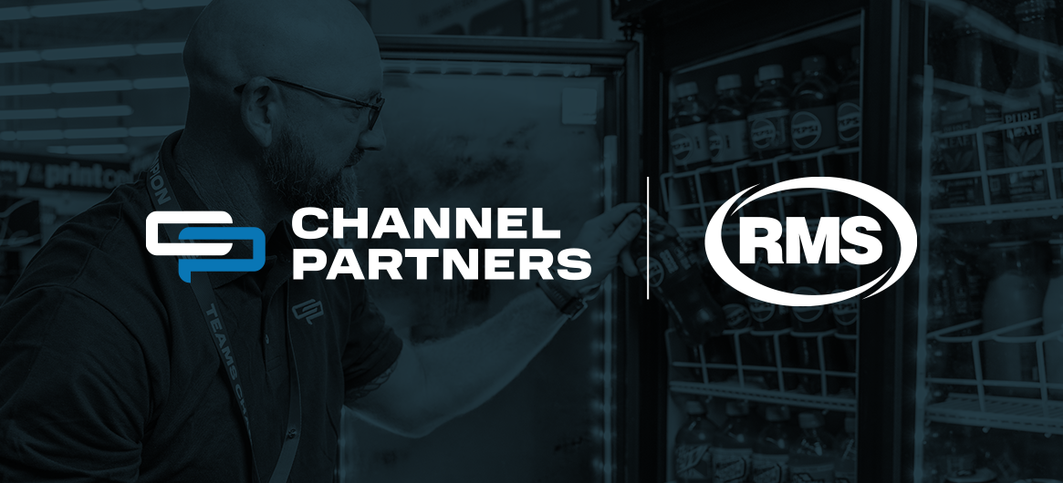 Channel Partners Log In Channel Partners Acquires Retail Merchandising Services, Bringing Real ...