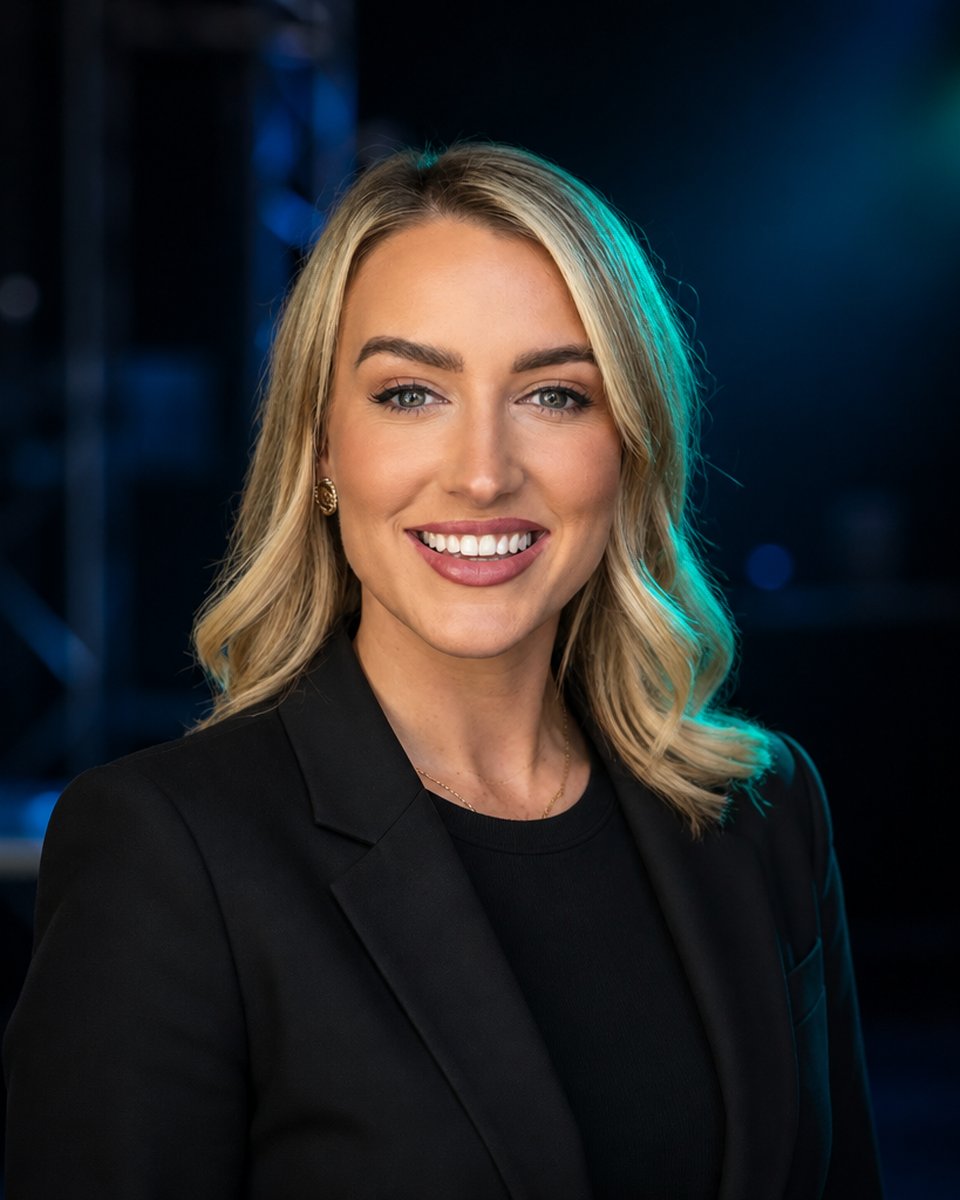 Heather Manson, Global Events, Conferences and Trainings