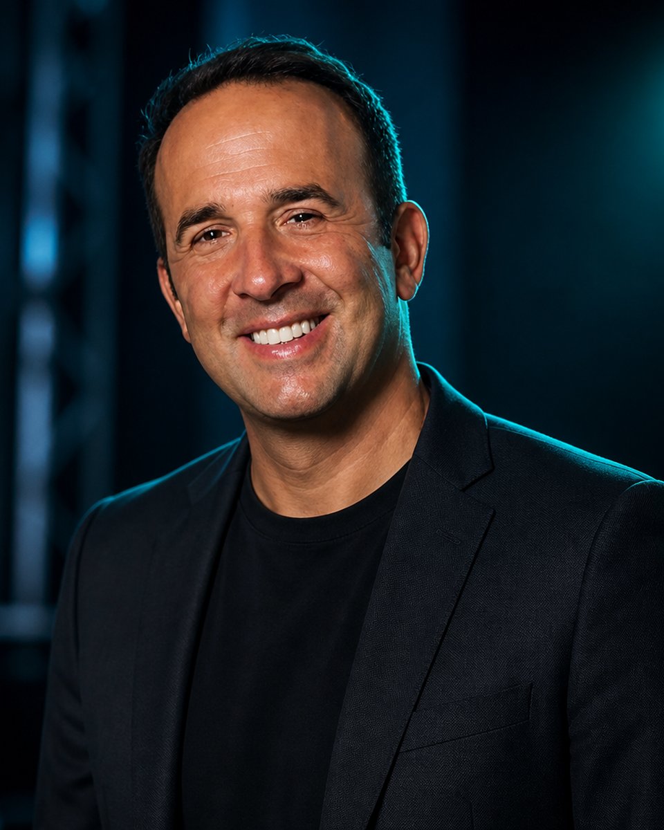 Jon Margolis, Global Experiential Strategy