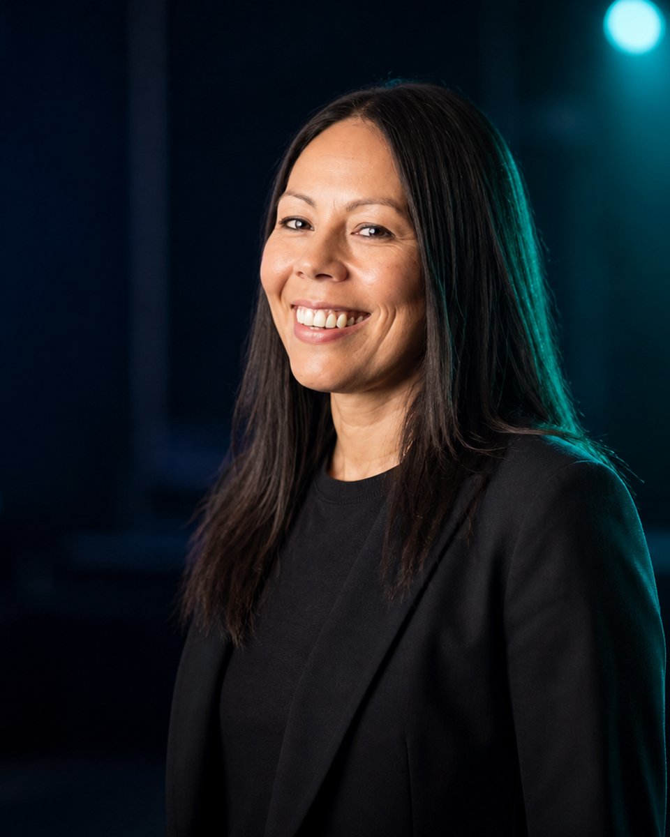 Julie Gustafson, Brand Innovation