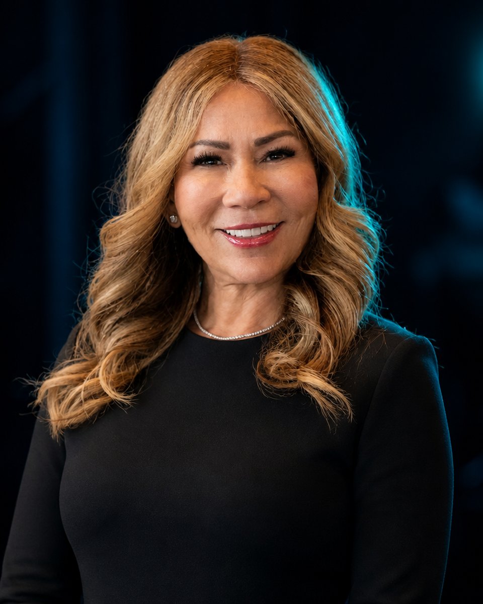 Mai Zazueta, Global Training Strategy